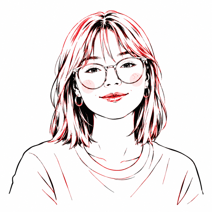 Portrait of Uta Janzen